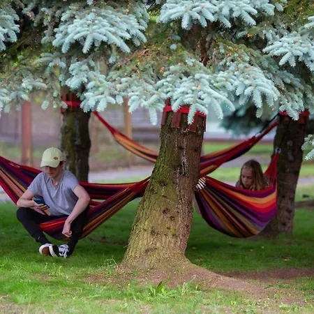 Hostel Surf Camp *