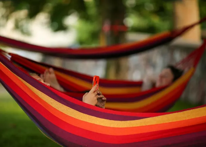 Surf Camp * Κλαϊπέντα